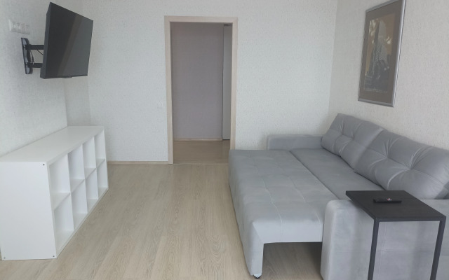 Квартира Апартаменты в ЖК Седьмой Континент