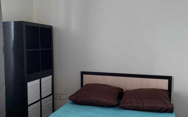 Akvarel Flat