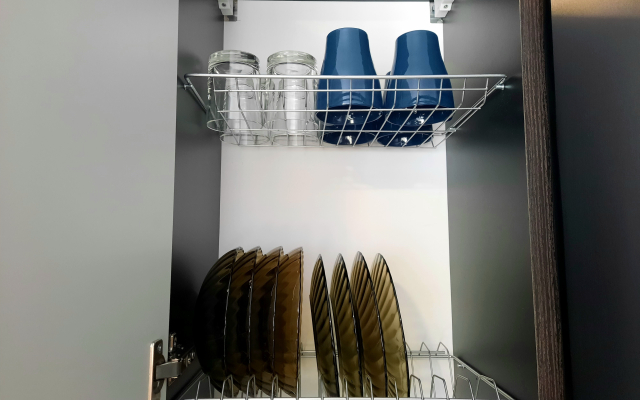 Квартира Студия Бесконтактное заселение Мкр. Вокзал Odeyalkin