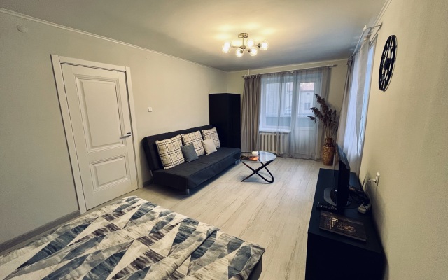 Kvartira V Tsentre Goroda K13 Flat