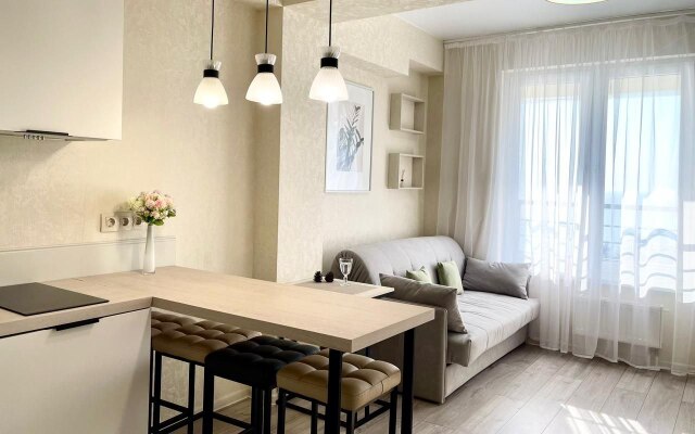 Апартаменты ЖК Каравелла Португалии