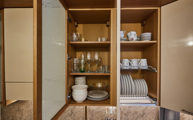 Квартира на улице Семашко 35