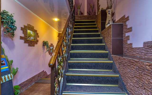 NATALIcity Hotel
