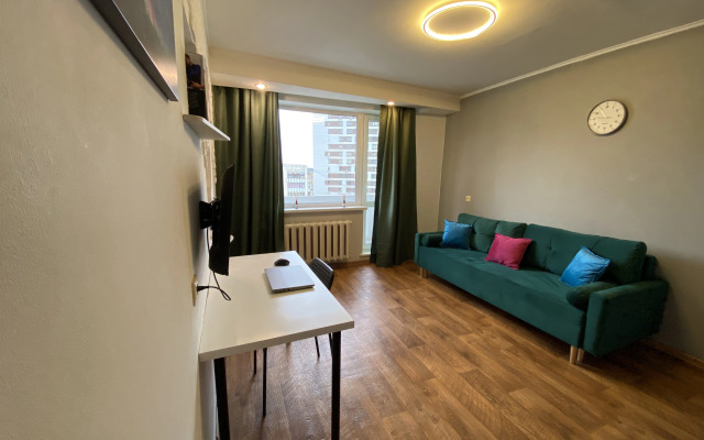 Квартира на Белинского 154