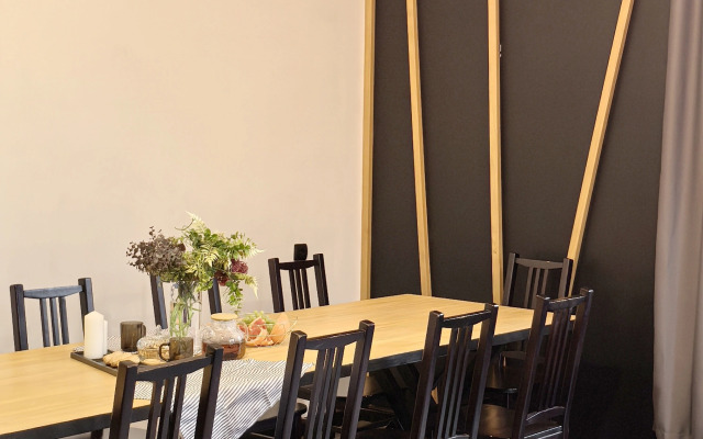 Частный Дом Малевич Yousinn