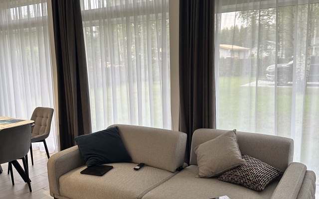 Kottedzh Koprino Guest House