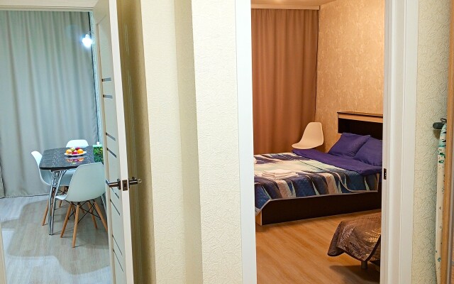 Квартира Современная 1 комнатная в ЖК Гурьевский