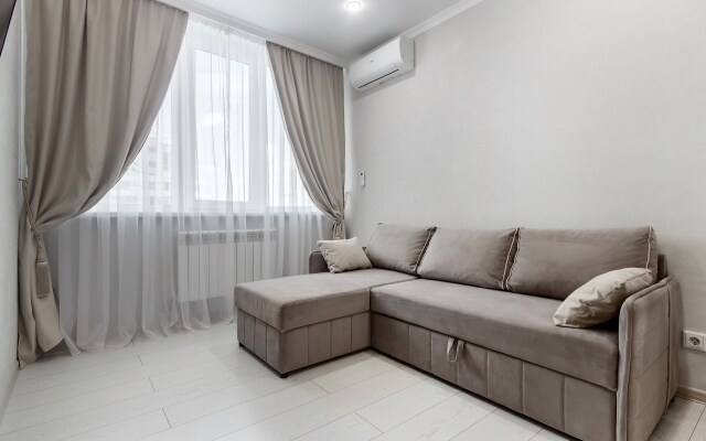 Apartamenty Lux s Vidom  Na Don Apartments