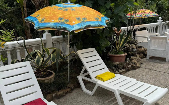 Volna Guest house