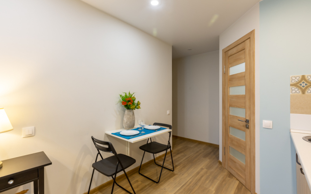 Sky Apartments