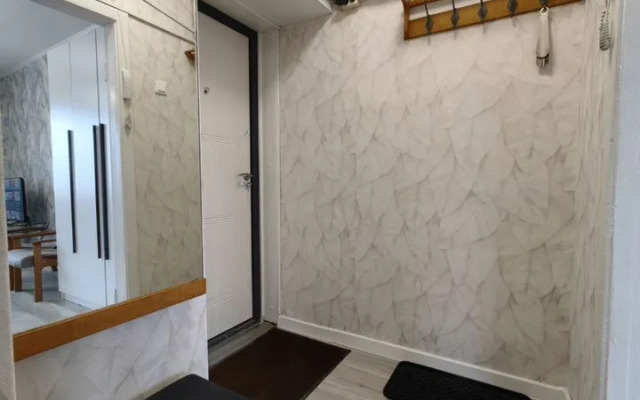 Апартаменты на Звёздном Бульваре 22к1