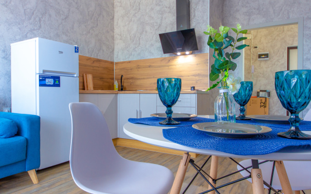 Apartamenty Krasivy Vid Na Gory Apartments
