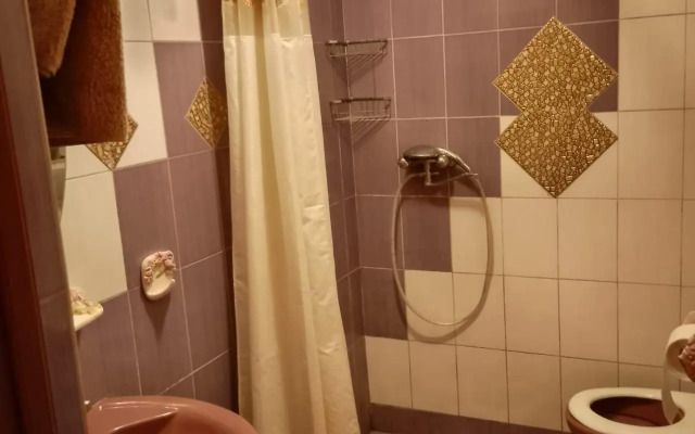 Мини-отель ApartsLounge Алушта