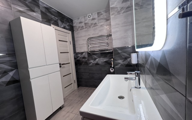 AlexHome Schelkovo Zhegalovo 29 Apartments
