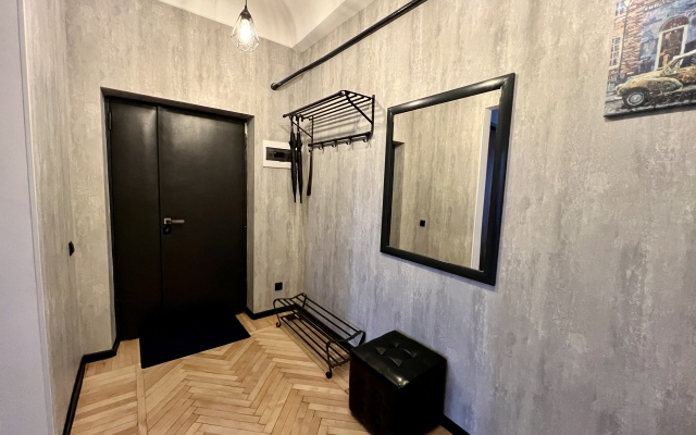 Апартаменты LOFT Фонтаны