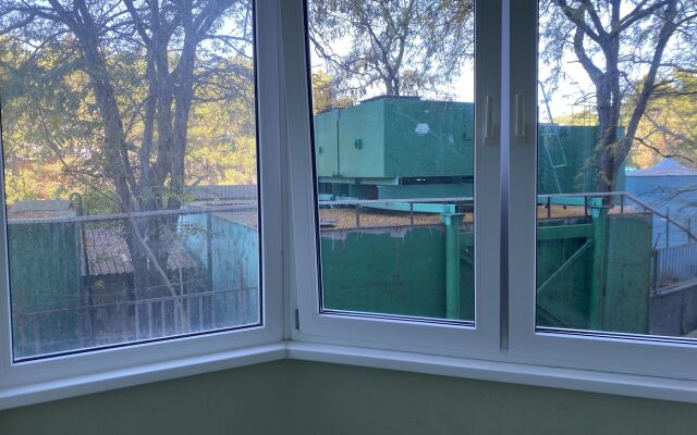 Апартаменты 139 Южная 35