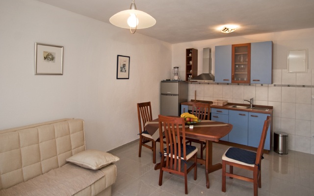 Villa Libana Apartments