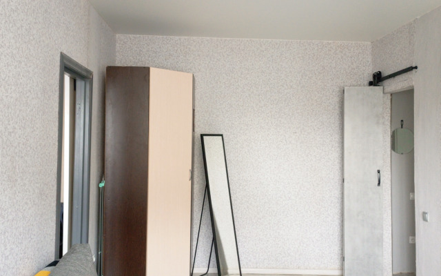 Апартаменты Уютные на Жуковке 1