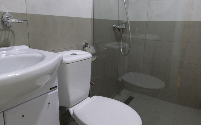 Гостевой дом Hotel White House