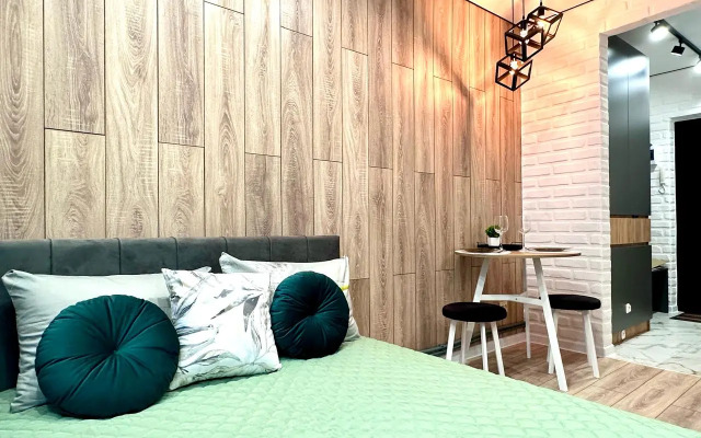 Квартира Студия