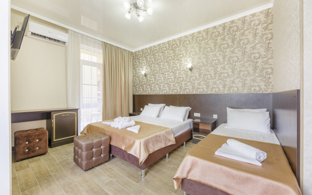 Faraon Guest House
