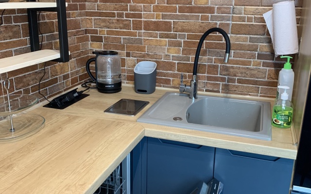 Квартира Atmosphera