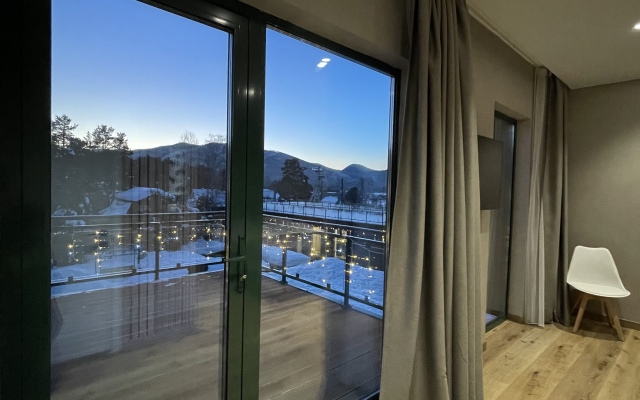 Бутик-отель Супер 8