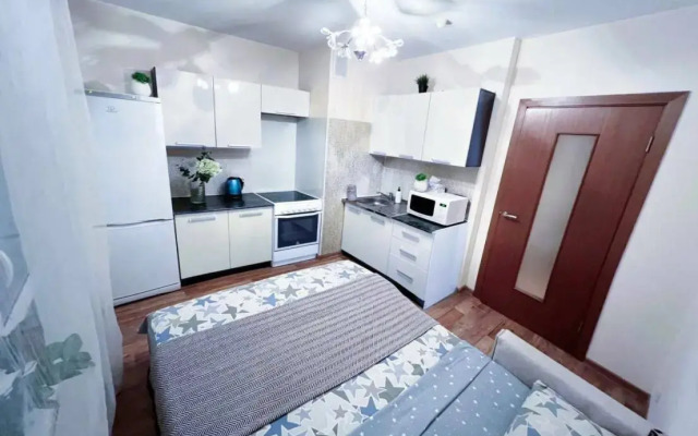 Park Inn Hause Apartments 1