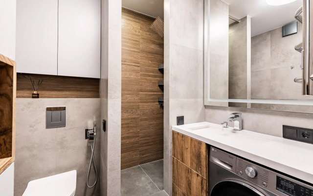 Квартира В гостях у Блюзового Кота