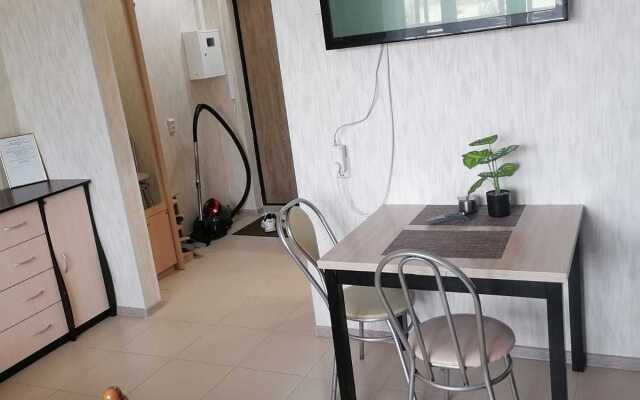 Квартира на улице Георгия Величко (8)