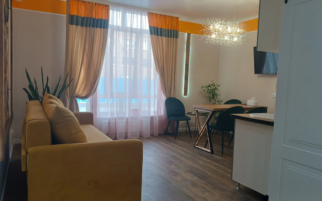 Квартира Центр проспект Ленина 59Б