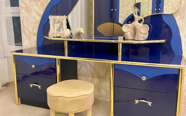 Квартира 3-комнатная в центре на Мичурина