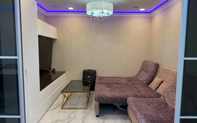 Yalta Almaz Apartments 5