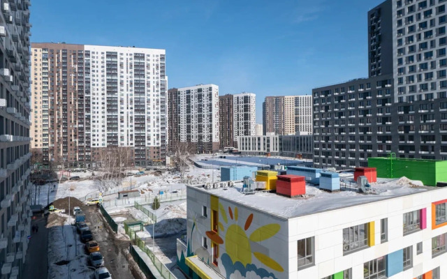 Квартира Apartslounge 1