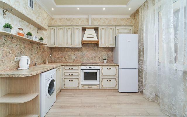 Квартира Однокомнатная на Яна Полуяна