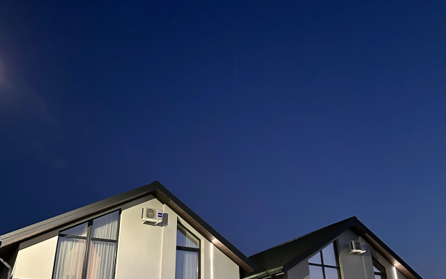 Шале Меот Coral