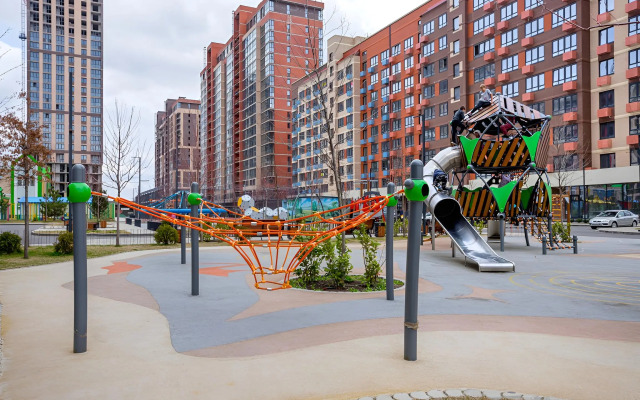 Квартира Нежность