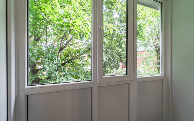 Квартира "Балтийский янтарь"