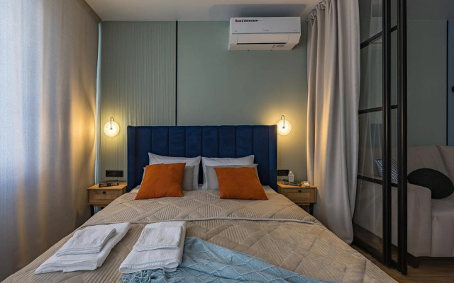 Квартира на улице Семашко 28