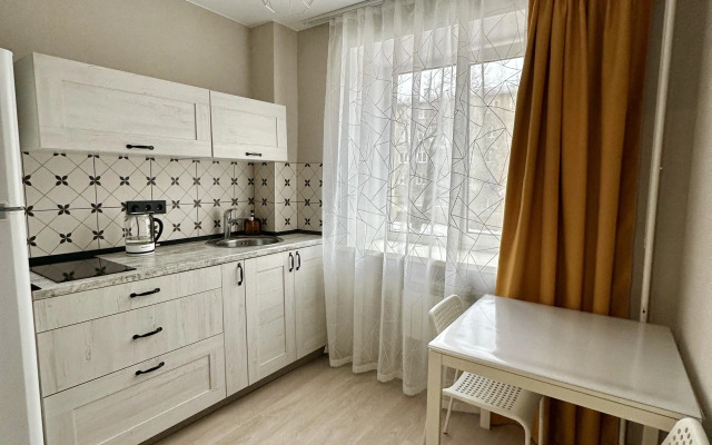 Kemerovo Flat
