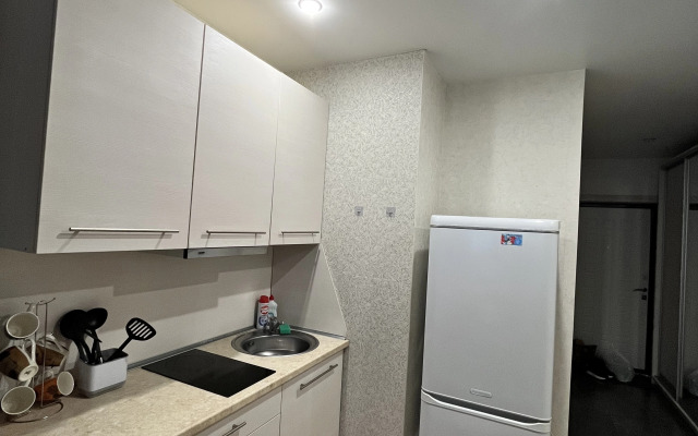 Квартира студия на Восточной 9