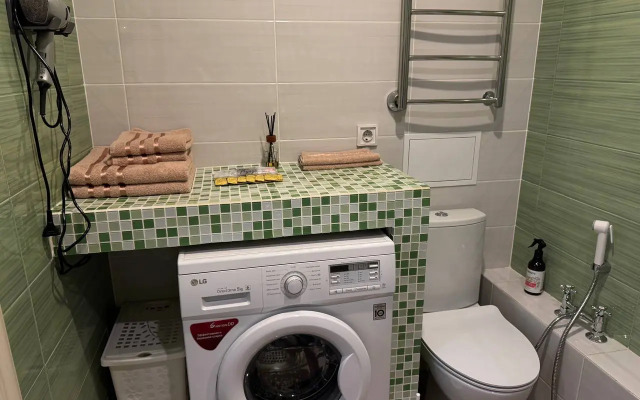 Квартира рядом со стадионом и ледовой ареной м.Стрелка