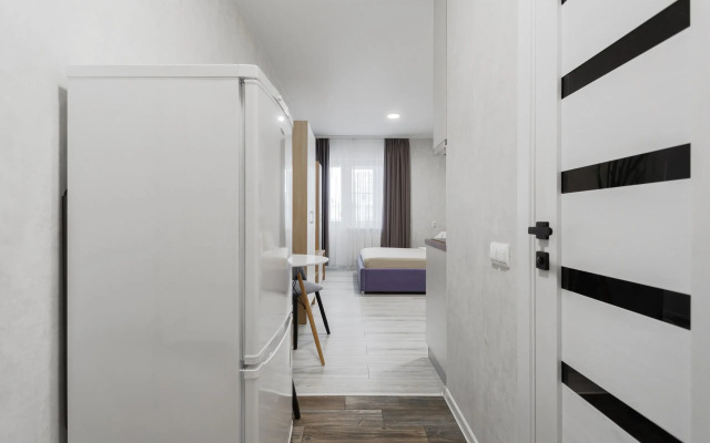Na Nansena Apartments