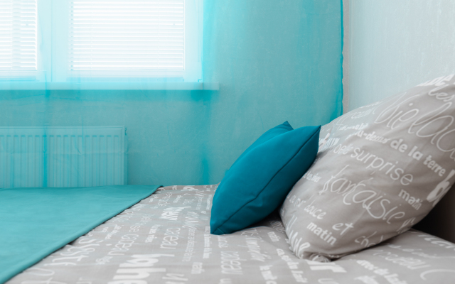 Studiya S Dizaynerskim Remontom Apartments