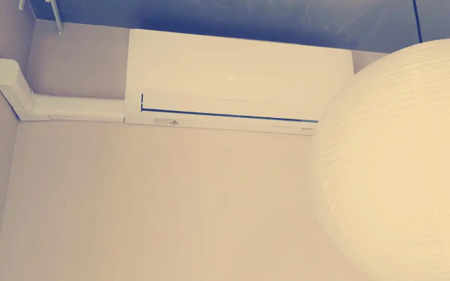 Dunayskiy Loft Flat