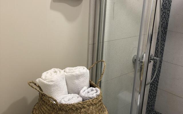 Near Skolkovo For Two Apartments