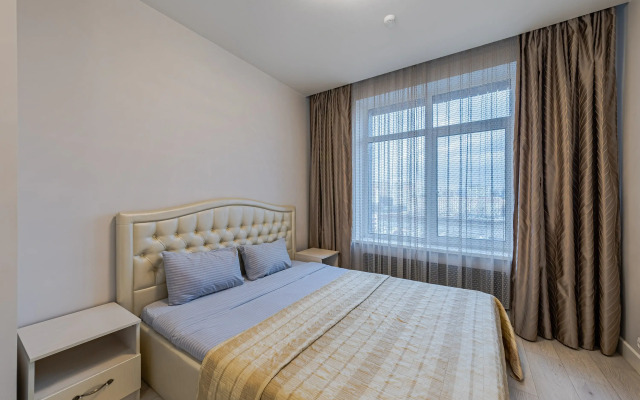 Квартира Smart Host на Большой Филевской