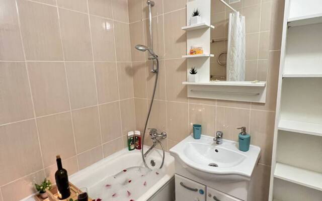 Апартаменты Sunny Beach