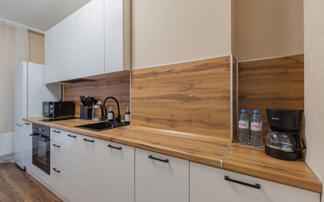 Квартира Комфортная и вместительная в центре города