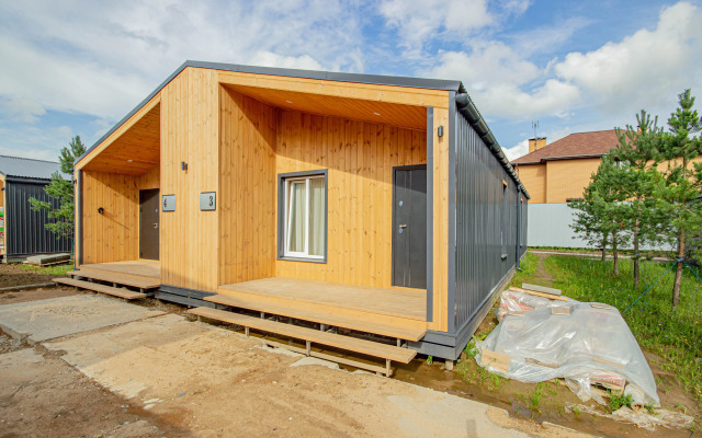 Квартира на Кривоносовском 3